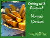 Cooking with Federica: Nonna’s Cookies