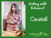 Cooking with Federica: Making Cavatelli with Nonna Maria