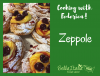 Cooking with Federica: Zeppole di San Giuseppe