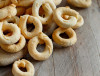Everything you need to know about Taralli!