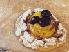 COOKING WITH LAURA: ZEPPOLE