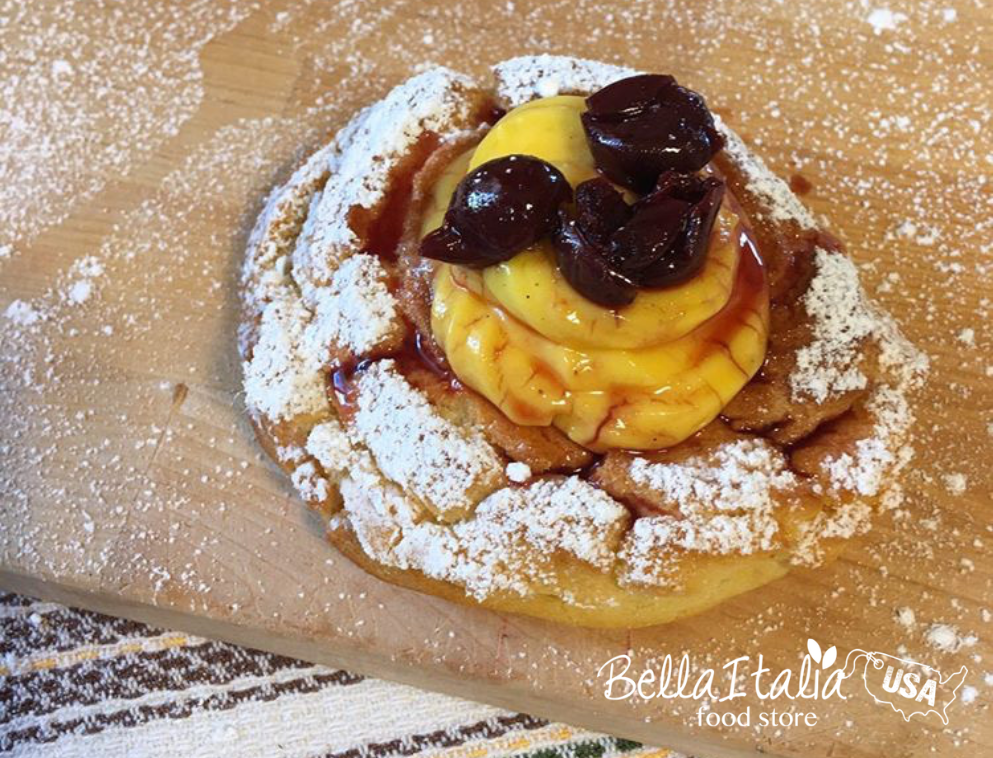 Father’s Day: A Celebration of Love and Zeppole!