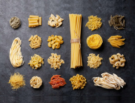 EVERYTHING YOU NEED TO KNOW ABOUT PASTA!