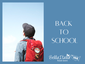 Shop with Us: Back to School Specials