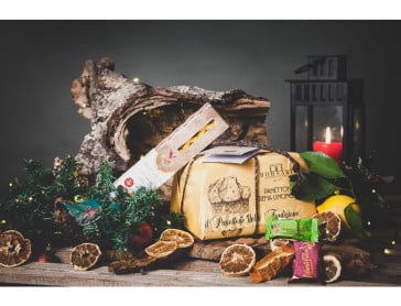 Discover Laura’s Gourmet Selection