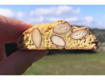 Producer of the month: Meet Biscottificio Cianciullo