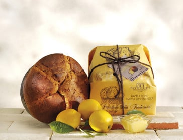 Discover November’s producer: Borsari!