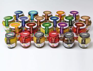 Producer of the month: Preserving the taste of Italian Summer with La Cerignola di una Volta