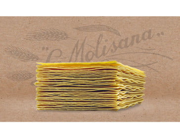 My secret for the perfect Lasagna