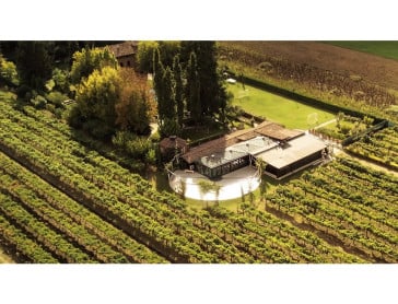 Producer of the Month: Acetaia Malpighi