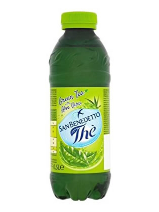 San Benedetto - Green Tea - 500 ml