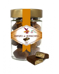 Monachino Truffles