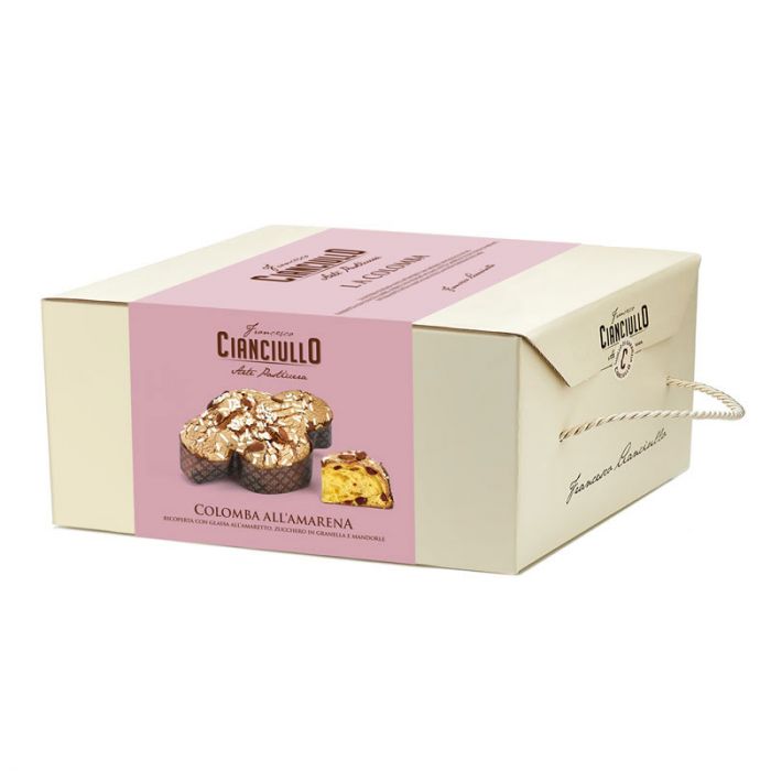 Colomba: Italy's Best Cakes for Easter 2023
