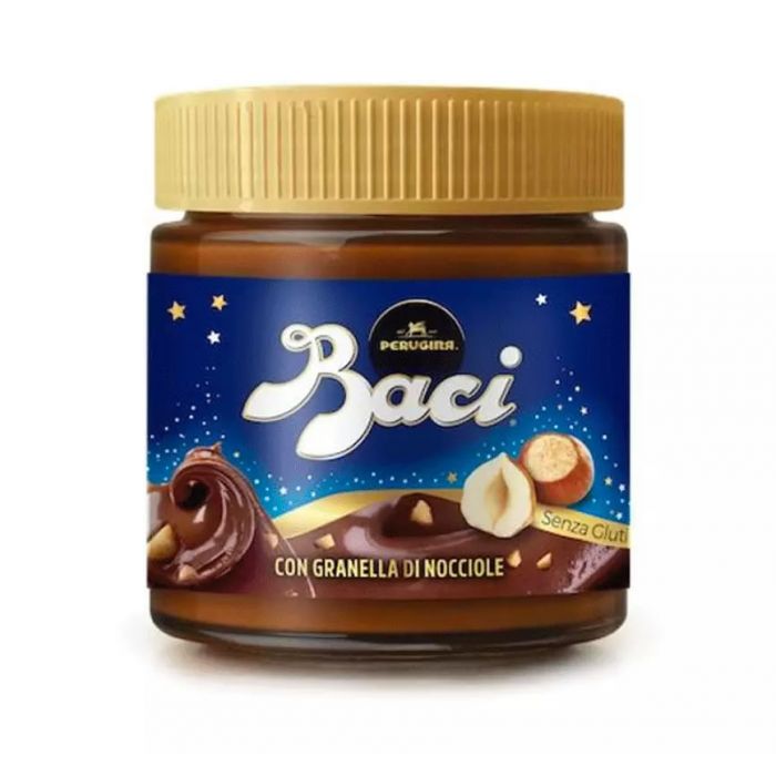 Baci Ice Cream recipe | Australia's Best Recipes