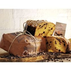 Borsari – Colomba Pere e Cioccolato
