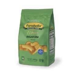 Farabella - Gluten Free Rigatoni (340 gr)