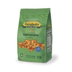 Farabella - Gluten Free Tortiglioni (340 gr)