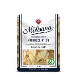 La Molisana Pantacce Toscane n.106 (1LB)