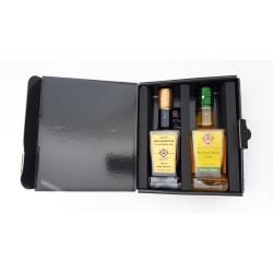 Acetaia Malpighi - Olive Oil and Balsamic Vinegar Gift Box