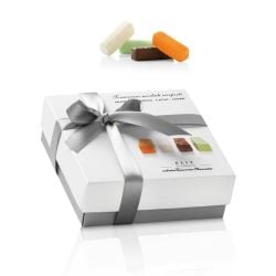 Antica Torroneria Piemontese - "Elit" Torroncini Morbidi Ricoperti (125 gr - 4.38 Oz)