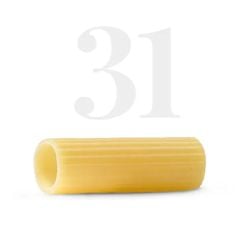 La Molisana Rigatoni (1Lb)