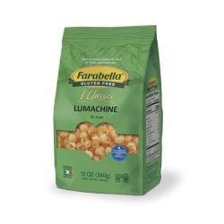 Farabella - Gluten Free Lumachine (340 gr)