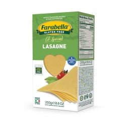 Farabella - Gluten Free Lasagne (250 gr)