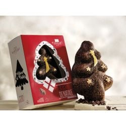 Borsari– Christmas Tree Cake boxed