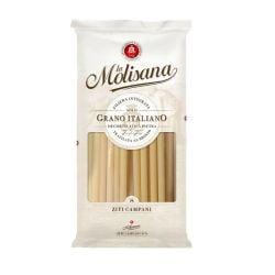 La Molisana Ziti Campani n.8 (500 gr - 1.1 Lb)