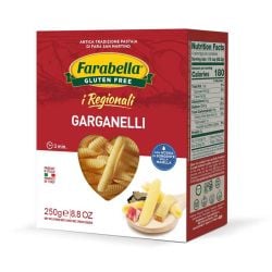 BBD 03-06-2026 - Farabella - Gluten Free Garganelli (250 gr)