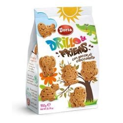 Doria- Drillo & Friends Cookies 14.11 OZ.