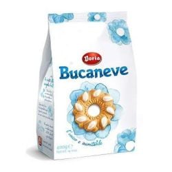 Doria - Bucaneve Cookies - 14.11 Oz