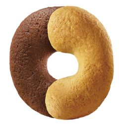 Mulino Bianco Abbracci (350 gr)