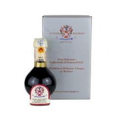 Acetaia Malpighi - Traditional Balsamic Vinegar of Modena Affinato DOP (100ml - 3,38 fl Oz)