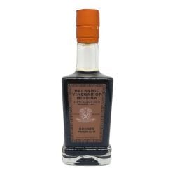 Acetaia Malpighi - Balsamic Vinegar of Modena Bronze Selection IGP (250ml - 8,45 fl Oz)