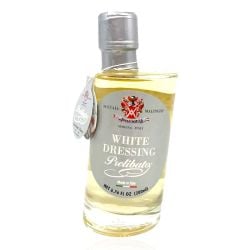 Acetaia Malpighi - Prelibato White Dressing (200ml - 6,76 fl Oz)