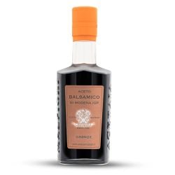 Acetaia Malpighi - Balsamic Vinegar of Modena Bronze Selection IGP (250ml - 8,45 fl Oz)