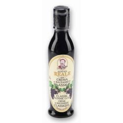 Acetaia Reale - Crema di Balsamico - Balsamic Glaze - 220g - 7.76 oz
