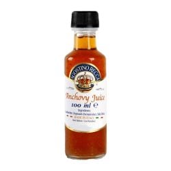 Agostino Recca - Colatura di Alici - Anchovy Juice - 100ml