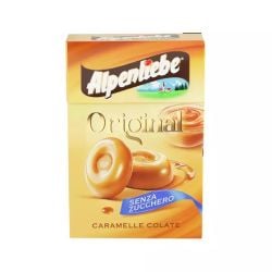 Alpenliebe Original Caramel - 1 pack