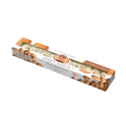 Itan - Morbidoso Amandorletto - Soft nougat with Amaretti (150gr - 5.3oz)
