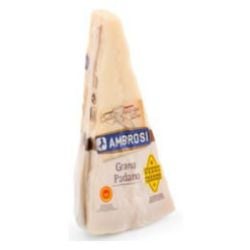 Ambrosi- Grana Padano 12 Oz