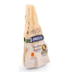 Ambrosi- Parmigiano Reggiano Wedge - 22 months - 12 OZ.