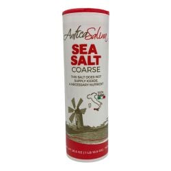 Antica Salina - Coarse Sea Salt Kosher - 750 gr - 26.5 oz