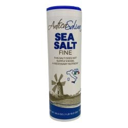 Antica Salina - Fine Sea Salt Kosher - 750 gr - 26.5 oz