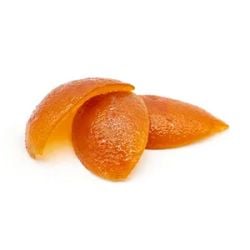 Scorzetta di Arancio by Barra Vincenzino (140gr)