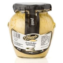 La Cerignola di una volta - Artichokes Spread