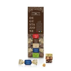 Antica Torroneria Piemontese - Perfetto Confezione Degustazione (90 gr - 3.17 Oz)