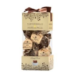 Antica Torroneria Piemontese - Confezione Tartufi Dolci (140 gr - 4.94 Oz)