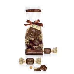 Antica Torroneria Piemontese - Perfetto Extra Fondente (150 gr - 5.29 Oz)